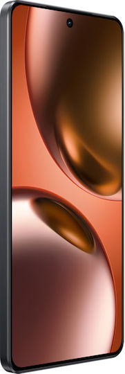 Realme GT 7T 5G Dual SIM (12GB/256GB) IceSense Black