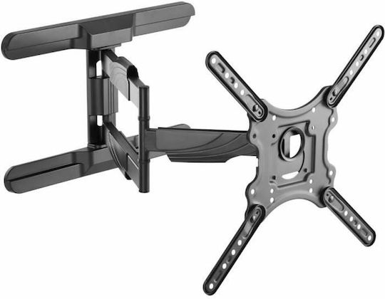 Stell Accessories Suport TV de perete cu braț