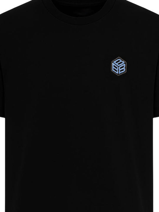 T-shirt Dark Blue