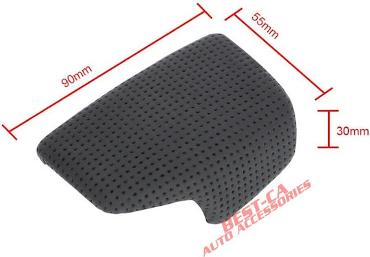 Best-Ka Buton schimbător viteze pentru Audi A4 / A5 / Q5 / Q7 Negru
