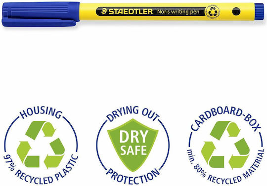 Staedtler Markere de Desen Set 10buc