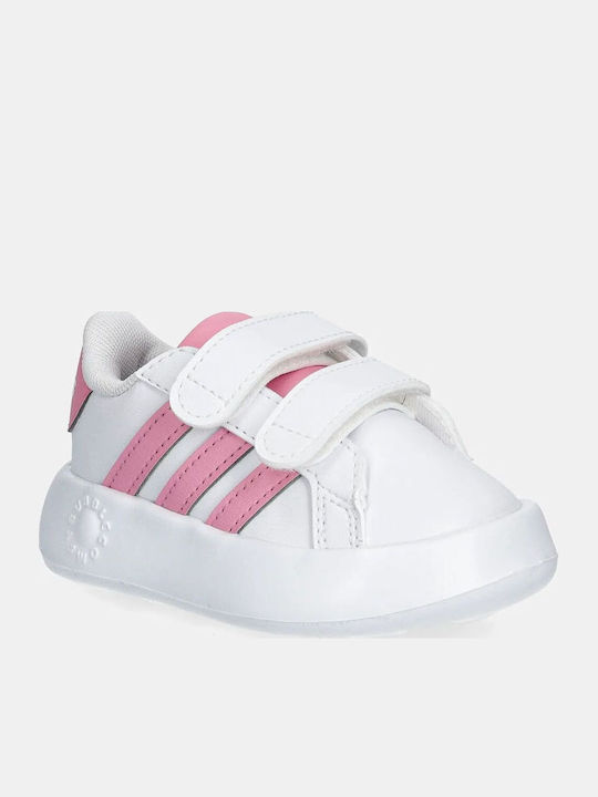 adidas Grand Court 2.0 Cf I Weiß