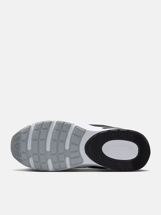 Air Max Nova Παιδικά Sneakers Λευκά