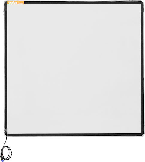 Godox Knowled Ad33 K2 – Elektrischer Diffusor 1×1,50m