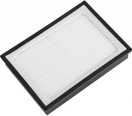 ECG Filter Hepa Elektrischer Staubsauger Kompatibel mit EKG