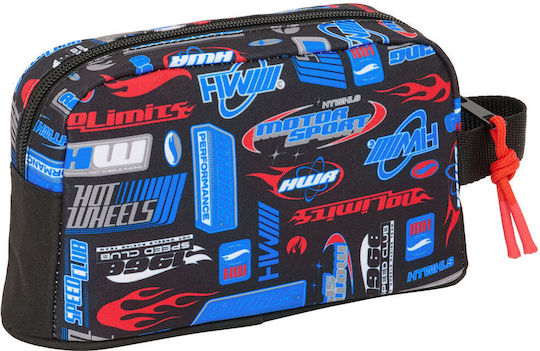 Hot Wheels Geantă Izotermă de Mână L21.5 x l12cm