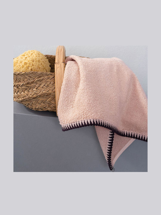 Palamaiki Bath Towel Brooklyn 70x140cm Ice Weight 500gr/m²