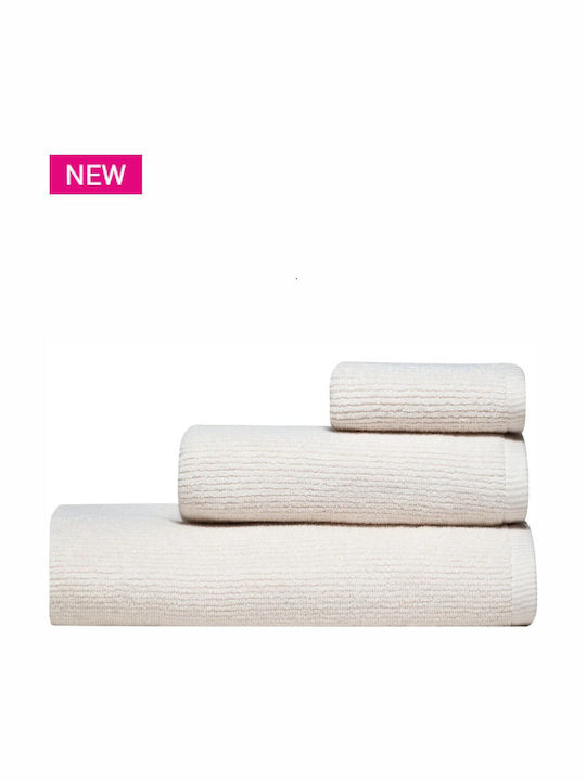Kentia Facecloth Versus 50x90cm 10-green Weight 380gr/m²