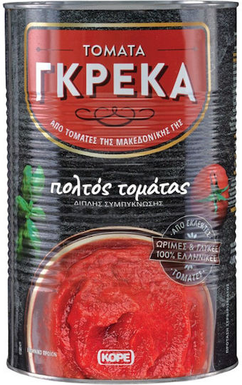 Kore SA Γκρέκα Πελτές 400gr