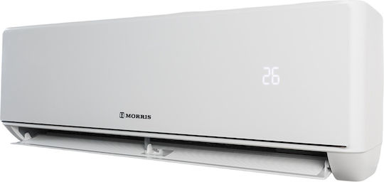 Morris Loft II Inverter Air Conditioner 24000 BTU A++/A+ with Ionizer and WiFi