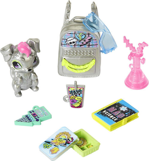 Mattel Frankie Stein Păpușă pentru 4+ ani+ Ani
