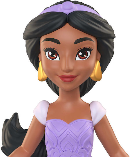 Mattel Jasmine Doll 10cm