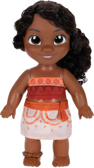 Disney Vaiana Κούκλα για 3+ Ετών