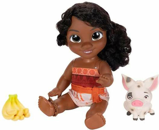 Disney Vaiana Κούκλα για 3+ Ετών