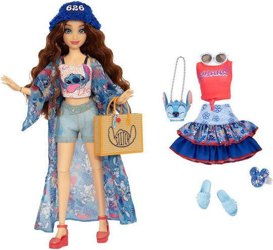 Jakks Pacific Fashion Кукла 28см.