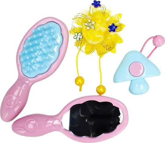 Mega Creative Pretty Girl Кукла за 3+ години+ години (Различни Видове) 1 бр.