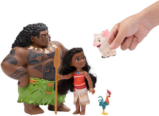 Jakks Pacific Moana Păpușă