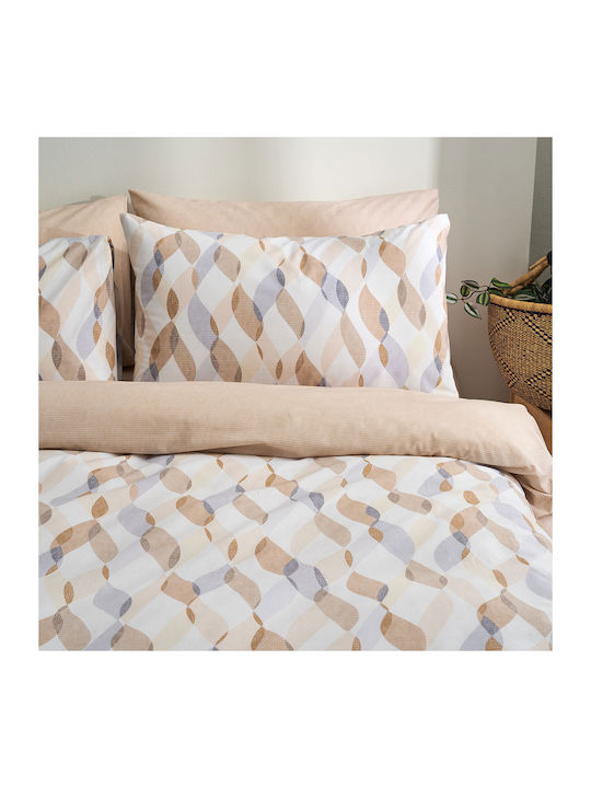 Vesta Home Prato Κουβερλί Μονό Βαμβακερό Prato 1 160x270cm