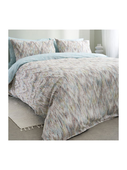 Vesta Home Fiona Tagesdecken Einzeln Baumwolle Fiona 2 160x270cm