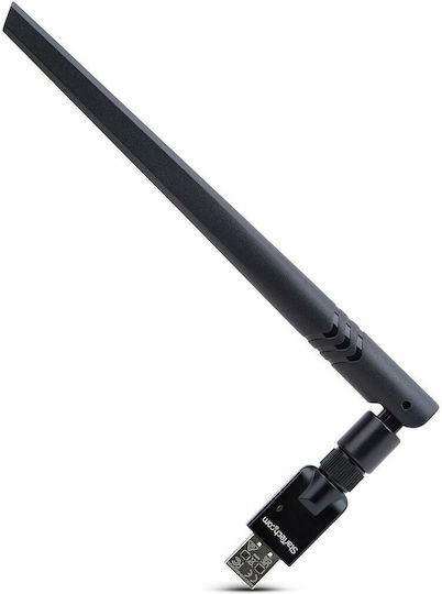 Multimode Sfp Fibre Module Startech Av53c1-usb-bluetooth