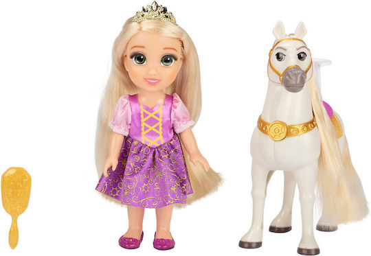 Jakks Pacific Puppe 15cm.