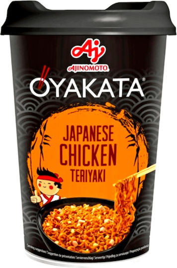 Oyakata Незабавни ястия Japanese Chicken Teriyaki 1бр