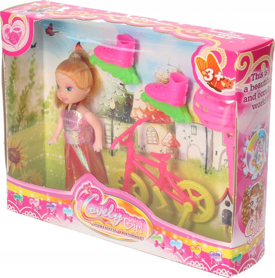 Mini Doll 533431 Adar
