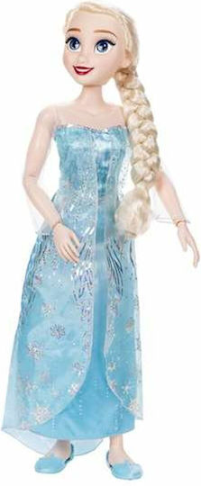 Jakks Pacific Elsa Puppe für 6++ Jahre 80cm.