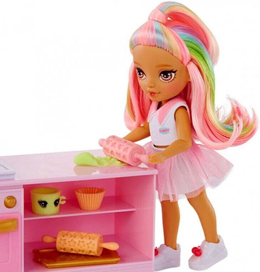 MGA Entertainment Little Κούκλα για 4+ Ετών
