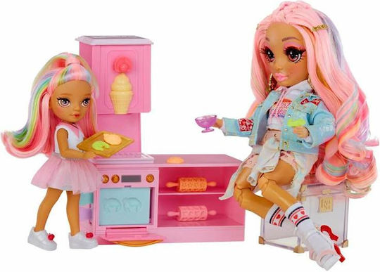 MGA Entertainment Little Κούκλα για 4+ Ετών