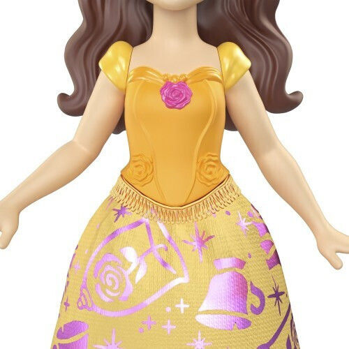 Mattel Belle Кукла за 3+ години+ години