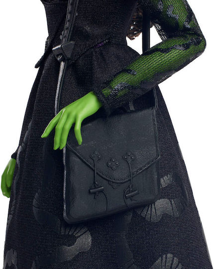 Mattel Elphaba Κούκλα Frozen για 3+ Ετών