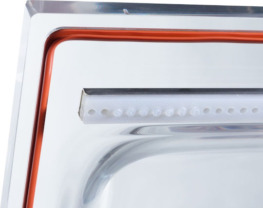 Maxima Vakuumierer Mit Maximaler Versiegelungslänge 500mm Automatisch