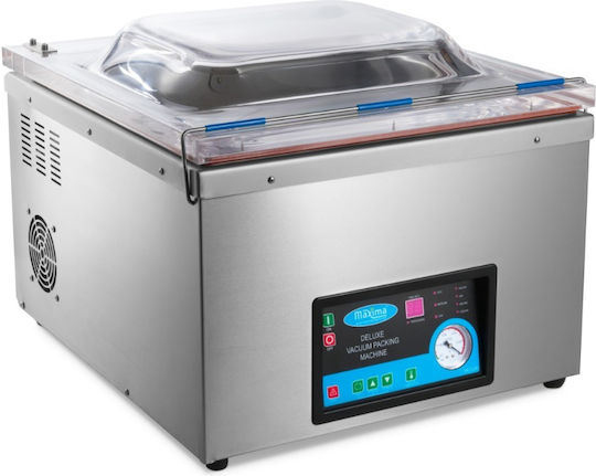Maxima Vakuumierer Mit Maximaler Versiegelungslänge 500mm Automatisch