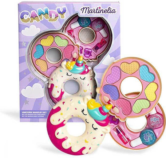Martinelia Candy Unicorn Kinder-Make-up