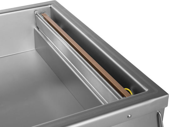 Maxima Vakuumierer Mit Maximaler Versiegelungslänge 500mm Automatisch