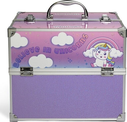 Martinelia Little Unicorn Fabulous Colors Box Παιδικό Μακιγιάζ