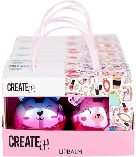 Create it! Children's Makeup