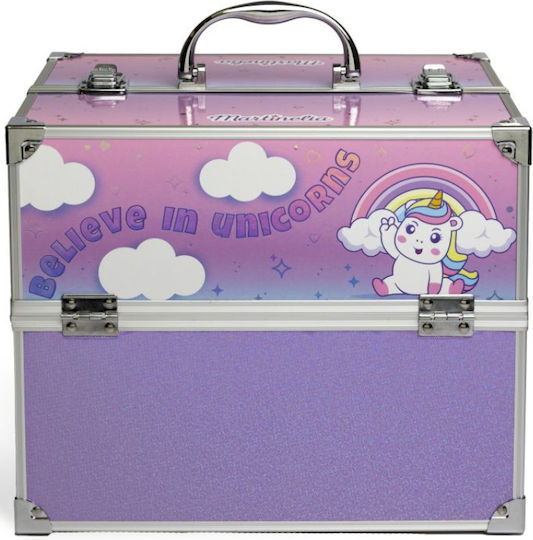 Martinelia Little Unicorn Fabulous Colors Box Παιδικό Μακιγιάζ