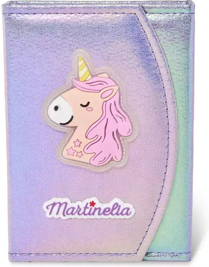 Martinelia Little Unicorn Children's Makeup