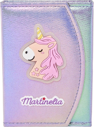 Martinelia Little Unicorn Children's Makeup