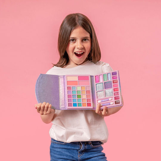 Martinelia Little Unicorn Children's Makeup