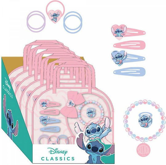 Cerda Disney Stitch Schönheitsset