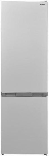 Sharp 288лт NoFrost В180xШ54xД59.5см. Бял SJ-FBB05DTXWE