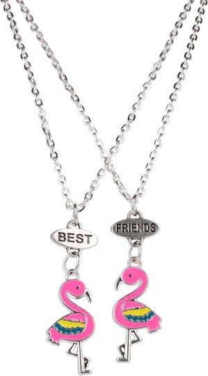 Gama Brands Jewelry Game Flamingo Pink-Pink