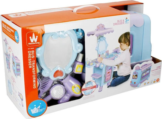 Mega Creative Mega Creative Beauty Set