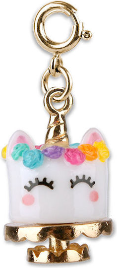 Charm Ιt Παιχνίδι Κόσμημα Gold BFF Broken Heart Charm