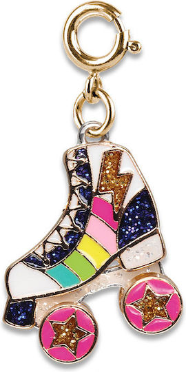 Charm Ιt Παιχνίδι Κόσμημα Gold BFF Broken Heart Charm