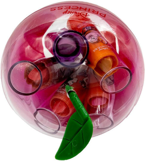 Lip Smacker Disney Albă ca Zăpada: Carcasă măr 1510727e