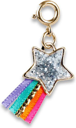 Charm Ιt Jewelry Game Gold Butterfly Charm